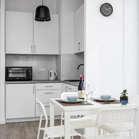 Prymasa Street Apartament