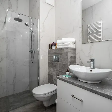 Διαμέρισμα Prymasa Street Apartament
