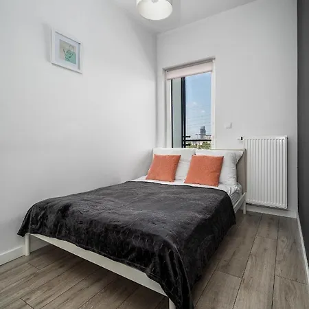 Prymasa Street Apartament * Βαρσοβία