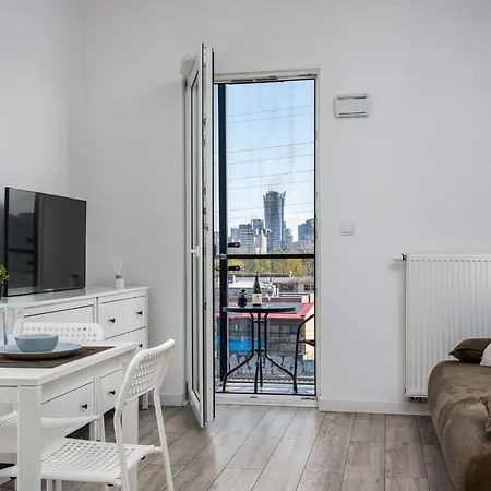 Prymasa Street Apartament Apartment *