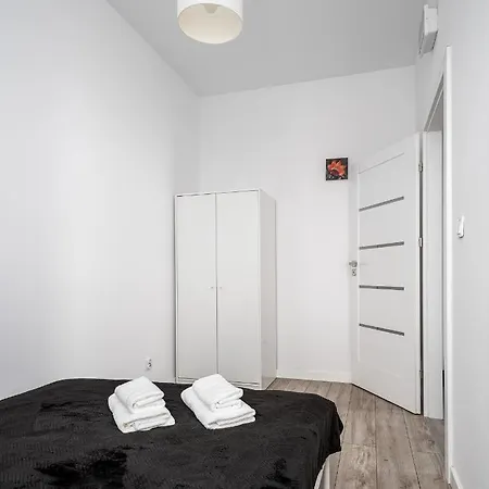 Prymasa Street Apartament * Βαρσοβία