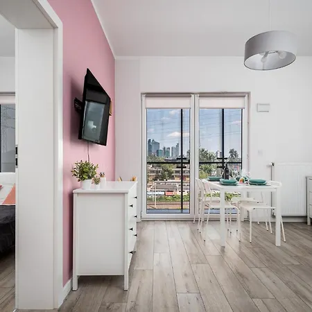 Prymasa Street Apartament Apartment