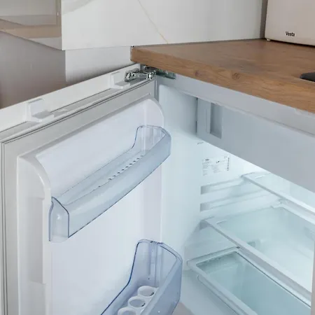 Wiktoryn Comfortable Two-room * Warsaw