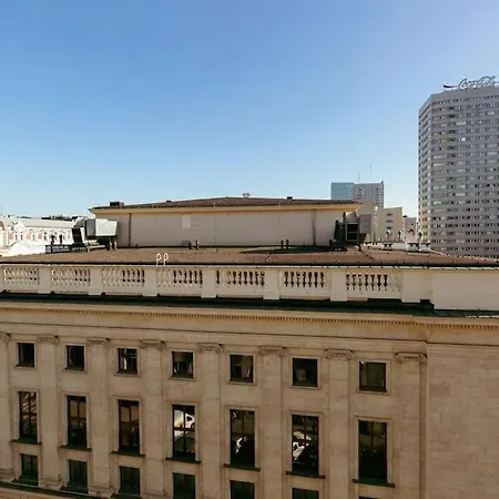 Jasna Studio. Centric Location In The Heart Of Apartment