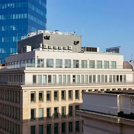 Apartment Jasna Studio. Centric Location In The Heart Of *