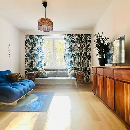 M&m Apartament Warszawa