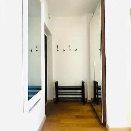 M&m Apartament