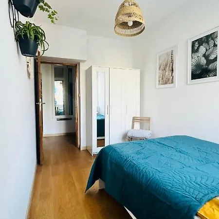 M&m Apartament *
