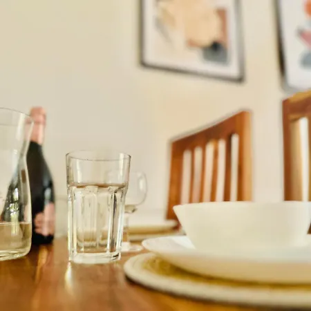 Apartament M&m Warszawa
