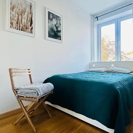 Apartament M&m