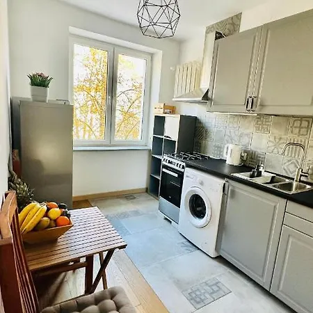 Apartament M&m *