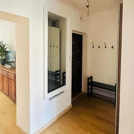 M&m Apartament Warszawa