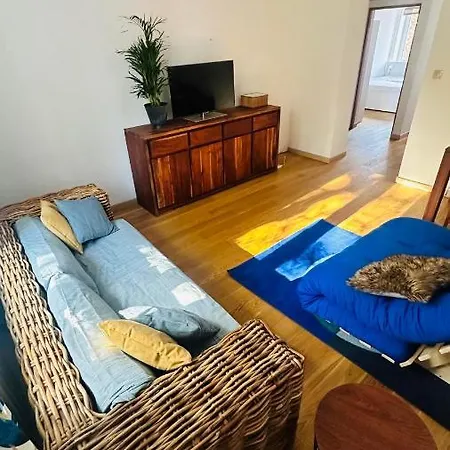 Apartament M&m *