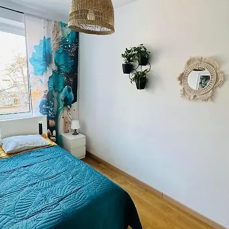 M&m Apartament