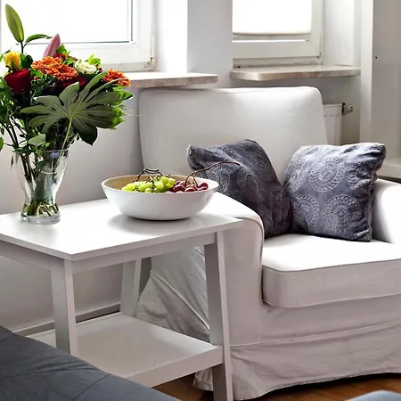Apartament P&o Bielany *