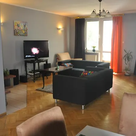Anton House Warsaw