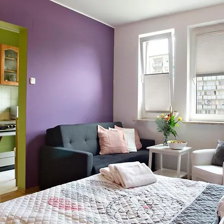 P&o Bielany Apartament