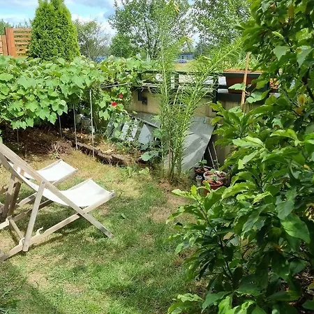 Apartment Luxury Garden *