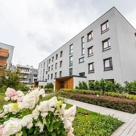 Luxury Garden Warszawa