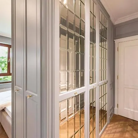 Apartament Luxury Garden