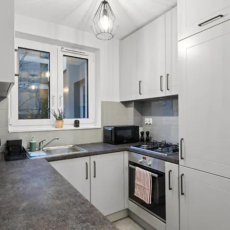 Apartament Stare Miasto Apartment *
