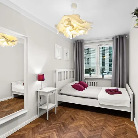 Apartament Stare Miasto * Warsaw