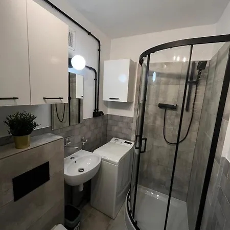 Murano Promenada Apartament