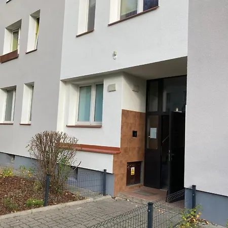 Apartament Murano Promenada *