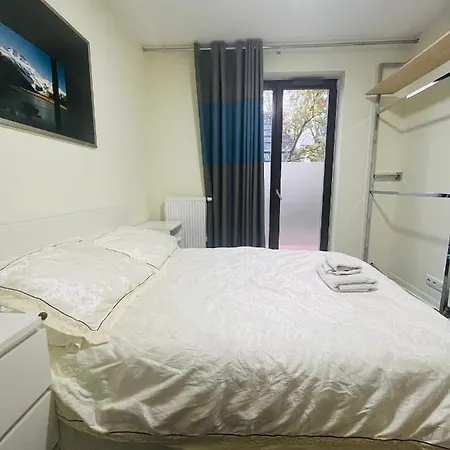 Guest house Near Airport Cybernetyki Warsaw