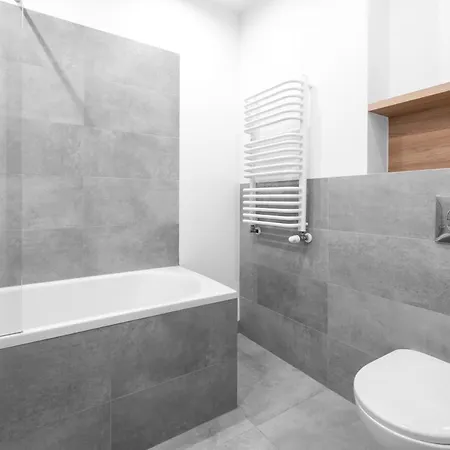 Concierge Zachodnia Apartment *