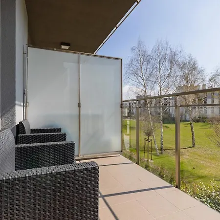 Silver Glam In Wilanow By Renters * Warszawa