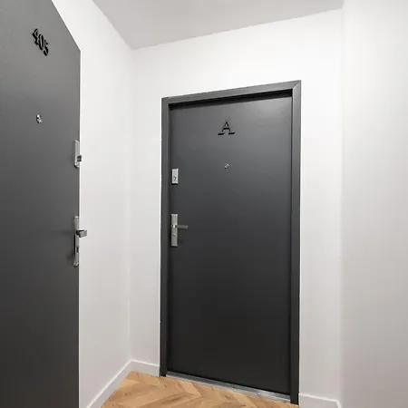 Sluzew 405a Apartment