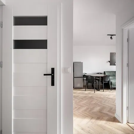 Sluzew 405b Apartament Warszawa