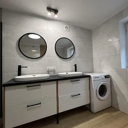 Wow Capsule hotel Warsaw