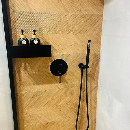 Apartamento Ak 2