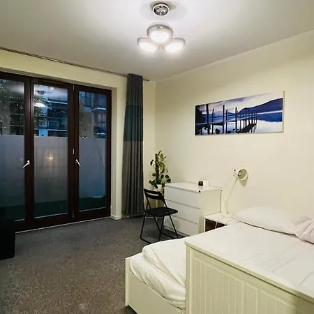 Guest house Near Airport Cybernetyki Warsaw