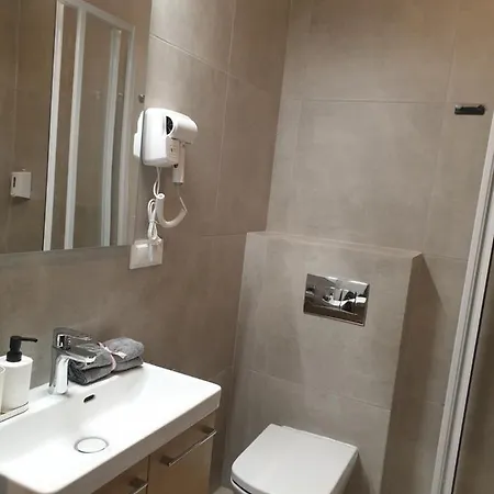 Apartahotel Top Loft Znana *