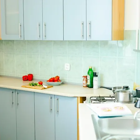 Apartment Wilcza 3g - 260m Od Ambasady Usa, 1km Od Dworca Centralnego