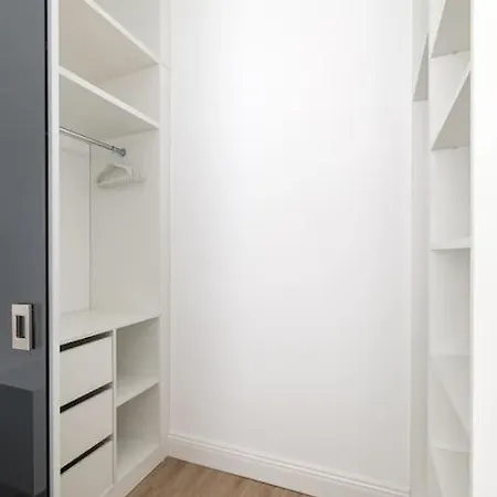 2-bedroom Premium Bohema