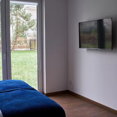 Top Loft Znana Varsavia