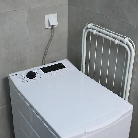 Top Loft Znana Apartahotel Varsovia