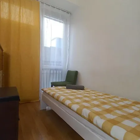 Ivory House Warsaw