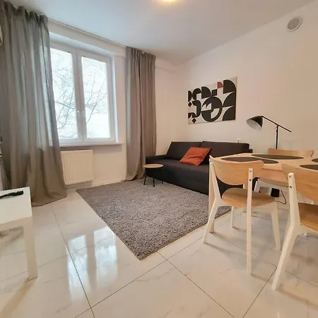 Apartment Concierge Hoza Corner