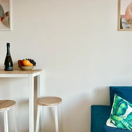 Cosy Okecie * Варшава