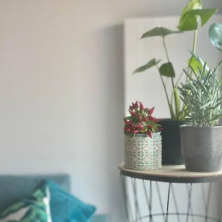 Apartment Cosy Okecie