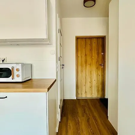 Apartment Cosy Okecie *
