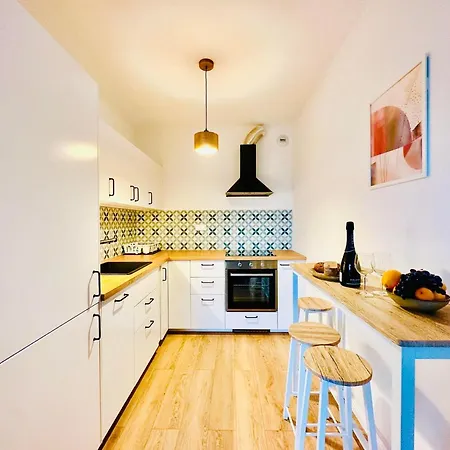 Apartment Cosy Okecie