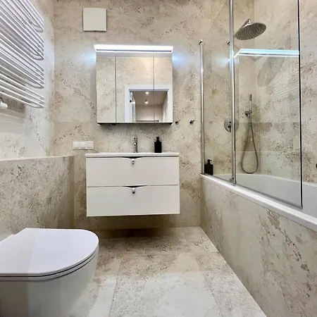 Apartament K22 Kasprzaka 629 Waw Zachodnia