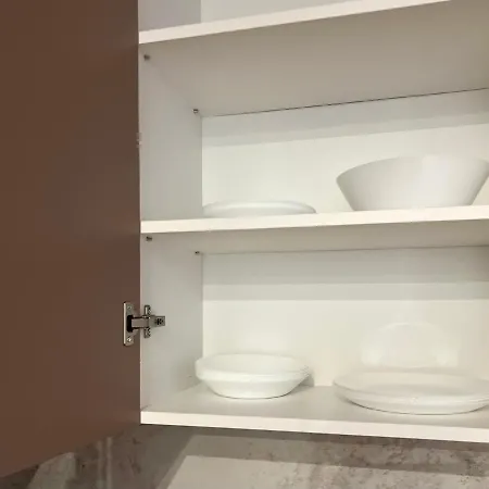K22 Kasprzaka 629 Waw Zachodnia Apartament *
