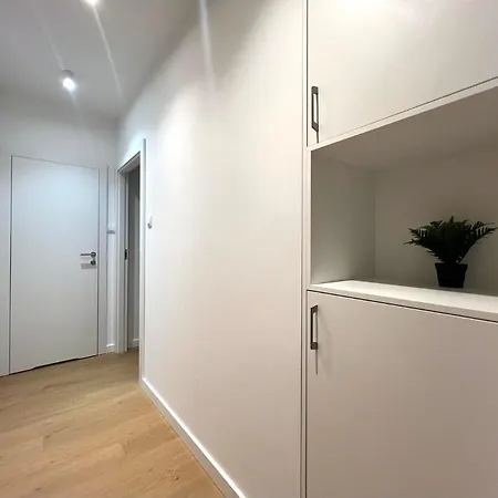 Apartament K22 Kasprzaka 629 Waw Zachodnia Warszawa